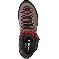 mountain trainer mid gore-tex scarponi uomo