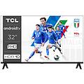 s54 serie smart tv full hd 32" 32s5400af hdr 10 dolby audio multisound android tv
