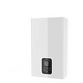 scaldabagno scaldacqua a gas next evo x outdoor 11 eu gpl 11 lt da esterno basso nox new erp