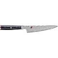 coltello da verdura cm 13 con affilatura simmetrica serie 5000 fcd di