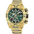 orologio cronografo uomo prestige f20492/3 f20492/3