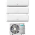 kf20/kf20mr01g+kf50bs01g+3amw62u4rjc climatizzatore trial split inverter 7000+7000+18000 btu