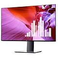 - monitor 27' led ips dell-u2719dc 2560 x 1440 qhd tempo di risposta 5 ms