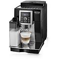 macchina da caffè espresso automatica cappuccino serbatoio 1. 8 lt. potenza 1460 watt colore
