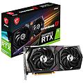 geforce rtx 3060 ti gaming x lhr 8gb gddr6