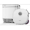 j15 ultra aspirapolvere robot 65 w
