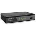 decoder t2 srt 8119 srt8119