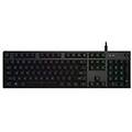 Logitech G512 Carbon Lightsync Kb Gxbrown