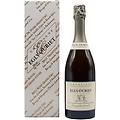 champagne egly ouriet v. p. grand cru