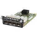 enterprise aruba 3810m 4sfp+ modulo del commutatore di rete (jl083a)