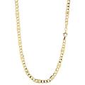 collana unisex oro giallo gl100792