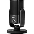 Rode R De Nt Usb Mini Nero Microfono Da Tavolo