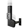 61-113-085 supporto da tavolo per tv a schermo piatto 106 7 cm (42") nero (61-113-085)