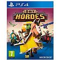 8 bit hordes ps4 playstation 4