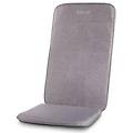 - coprisedile shiatsu mg202 colore grigio chiaro