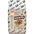 farina d'avena aromatizzata 1000 g waffle