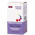 magnesio + potassio 30 compresse masticabili