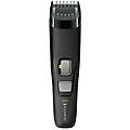 - regolabarba mb3000 serie b3 con 17 modelli taglio colore nero