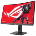 rog strix xg27wcs monitor gaming curvo da 27'' 2560x1440 180 hz 1ms (gtg) fast va extreme low