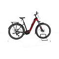 ebike ricondizionata · cairon suv 5. 0 · come nuovo