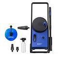 hochdruckreiniger core 140-8 in hand powercontrol pca eu (blau/schwarz 1. 800 watt mit