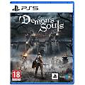 demons souls per playstation 5 basic