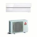 kirigamine style condizionatore monosplit 12000 btu bianco wi-fi codice prod msz-ln35vg2v