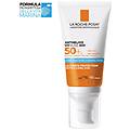 LA ROCHE POSAY la roche-posay anthelios uvmune 400 crema solare idratante spf50+ per pelli sensibili 50ml