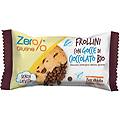 zero% glutine frollini con gocce di cioccolato bio 70 grammi