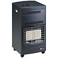 - stufa gas gpl infrarossi termoventilata valvola sicurezza 4200 watt euro 92 t
