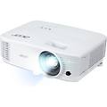 proiettore p1157i svga 4500 lumen 300 lampada dlp 3d wifi miracast presentazioni