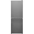 - frigorifero combinato sjfbb02dtxle no frost classe e capacità lorda / netta 229/146 litri