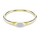 SWAROVSKI bracciale donna gioielli dextera 5724598