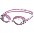 occhiali vanquisher 3. 0 donna rosa fun/trasparente