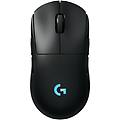 g pro 2 lightspeed mouse da gioco wireless ambidestro nero