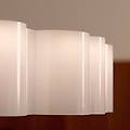 linea light honey lampada a sospensione d. 110 cm