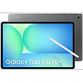 tablet galaxy tab s10 fe+ 128 gb 13 1 " gray