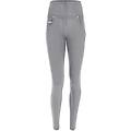 pantaloni push up wr. up vita alta superskinny tessuto navetta gull donna medium