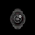 smartwatch instinct e 45-nero / antracite