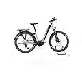 ebike ricondizionata · espresso cc xt · come nuovo