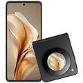 nubia flip 5g 8gb 6. 9 256gb nero fotocamera