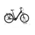 ebike ricondizionata · sinus r8 · come nuovo