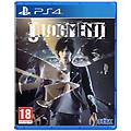 - giudizio ps4 gioco
