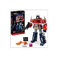 costruzioni icons optimus prime 10302