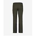 Salewa Lagorai Pantaloni Scialpinismo Uomo Dark Green 46