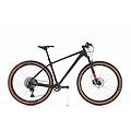 mtb ricondizionata · myroon carbonio · buone condizioni
