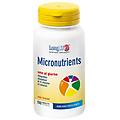 longlife micronutrients 100tav.