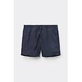 costume boxer mare shine uomo blu taglia xl