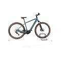 ebike ricondizionata · sub cross eride 10 · come nuovo
