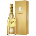 champagne brut "cristal" 2015 (cofanetto)